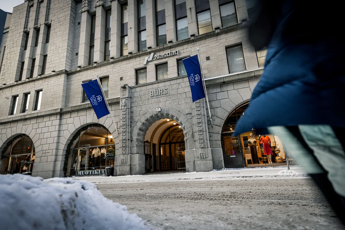 STOCK EXCHANGE: SSH’s earnings disappointment and Kone’s rumors colored the stock market day