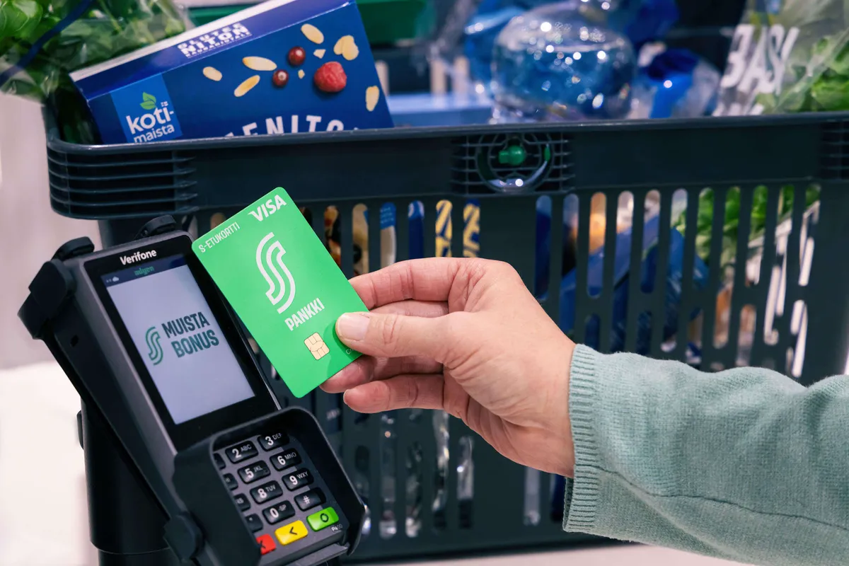Vihreä jätti sen kun paisuu – Mitä seuraavaksi?