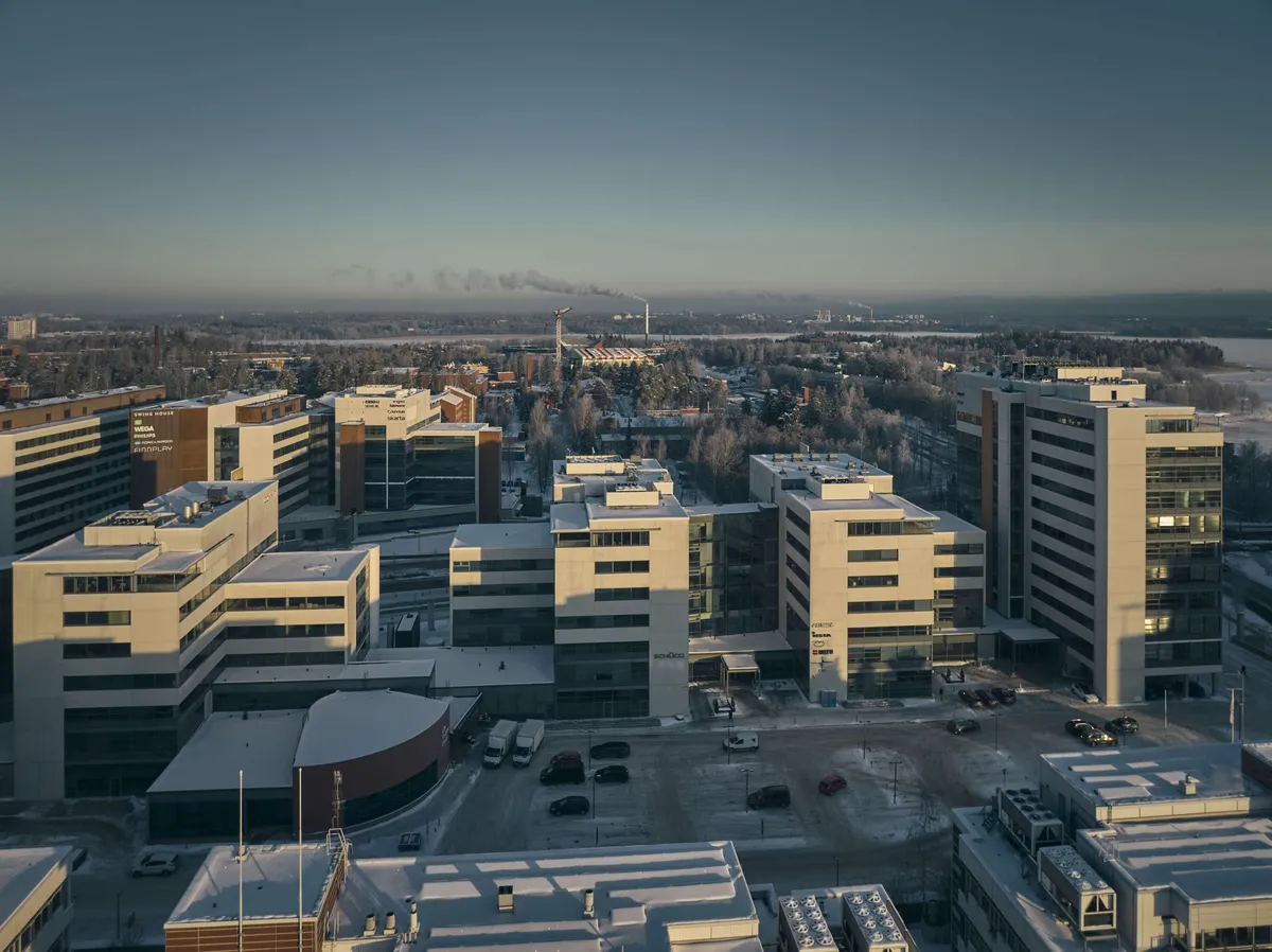 Yli miljoona neliötä tyhjillään – Asiantuntija kertoo, mitä niille vielä voi tapahtua