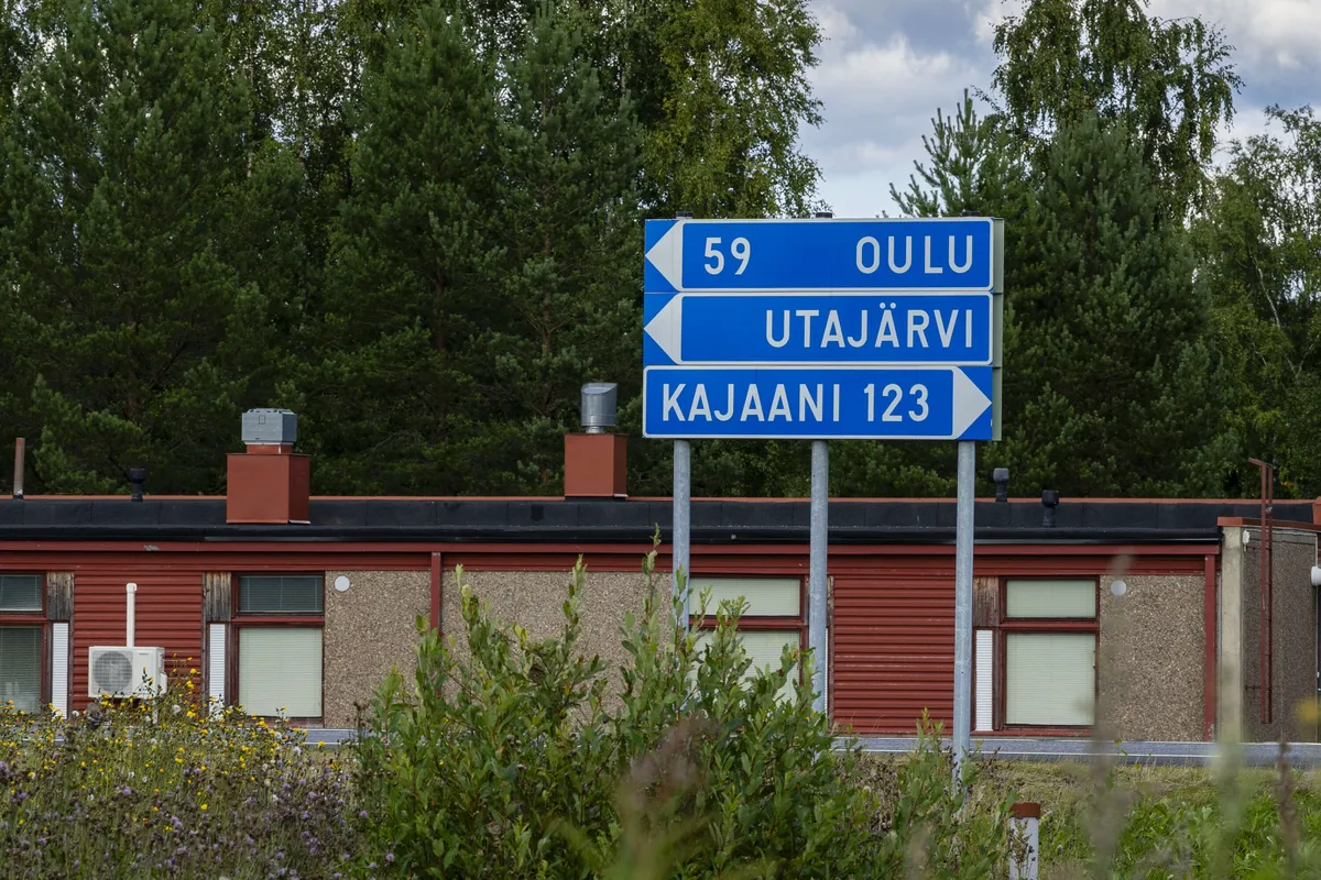 Pohjois-Pohjanmaa nousi syvästä kuopasta – "Yritykset tekevät jotain oikein"