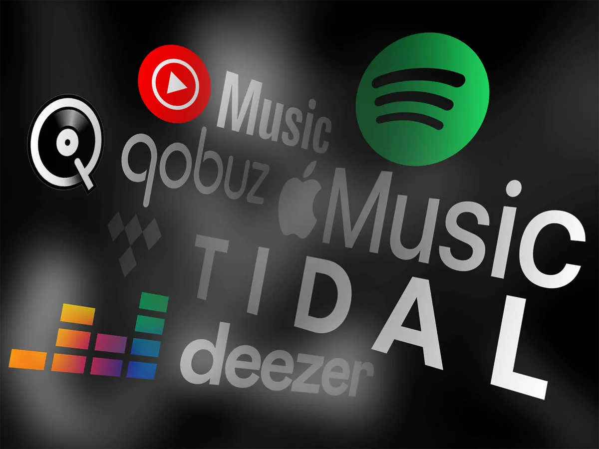 Spotify vastaan haastajat – vertailussa 6 musiikkipalvelua | Mikrobitti