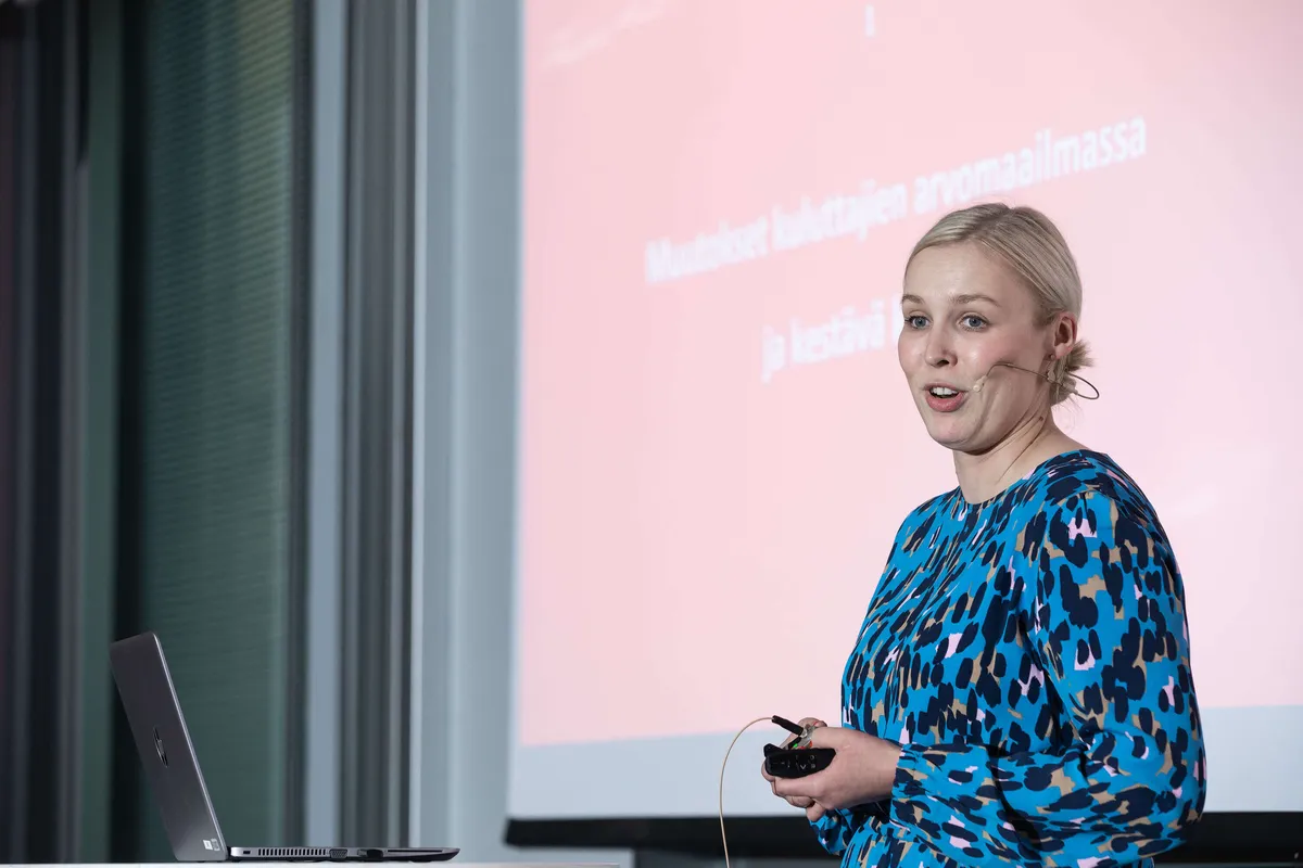 Marimekko Nostaa Tulosarviota – Tämän Vuoden Vertailukelpoinen ...