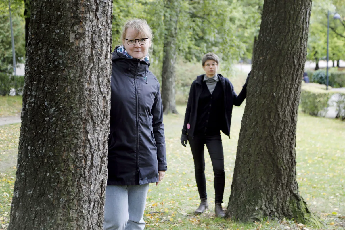 Kaksi Kokenutta Lääkäriä Ryhtyi Ilmastokapinallisiksi – Pian Alkaa ...