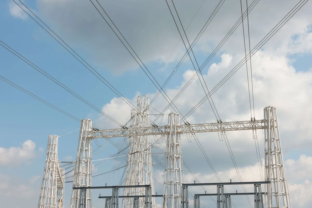 Now came a warning: Electricity demand may exceed production in the next few years