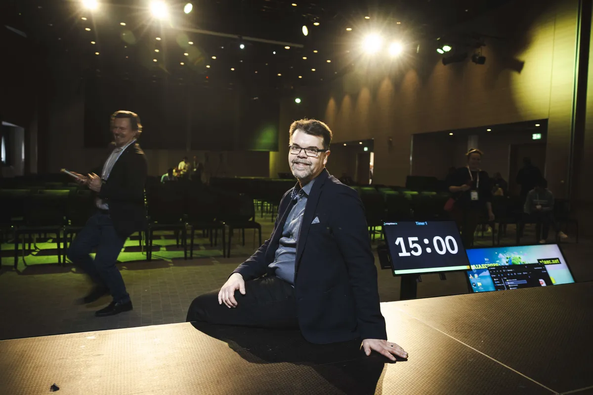 Multiagentit valtaavat rakennustyömaat – Näin ne tehostavat toimintaa