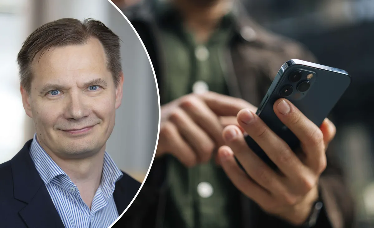 Tekoäly hoitaa jo yli puolet tämän operaattorin asiakaspalvelutilanteista