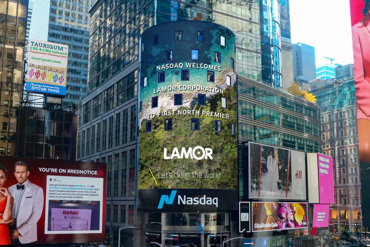 Lamorin johtoryhmä tiivistyy – Kolme johtajaa jättää yhtiön rakennemuutoksen myötä