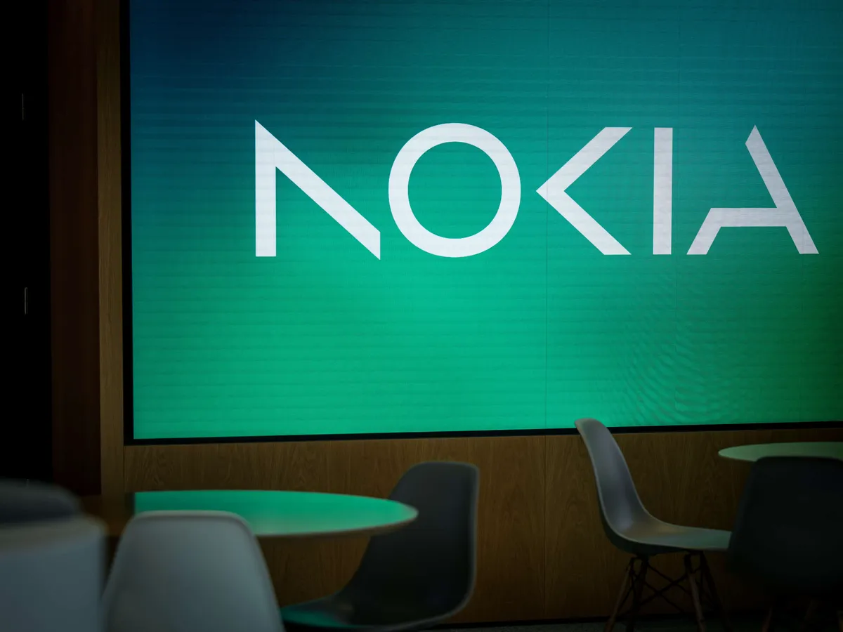 Online order for Nokia in Norway