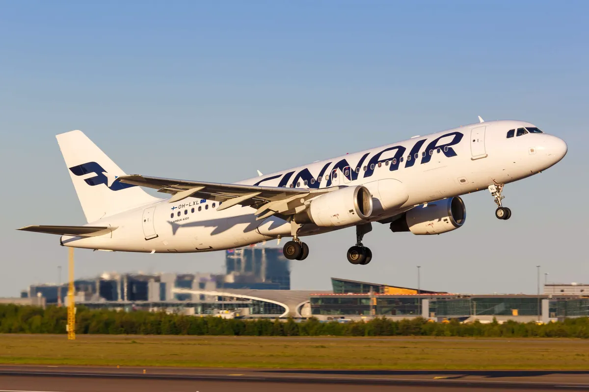 STOCK EXCHANGE: Up day on the Helsinki stock exchange – Finnair rose more than 6%
