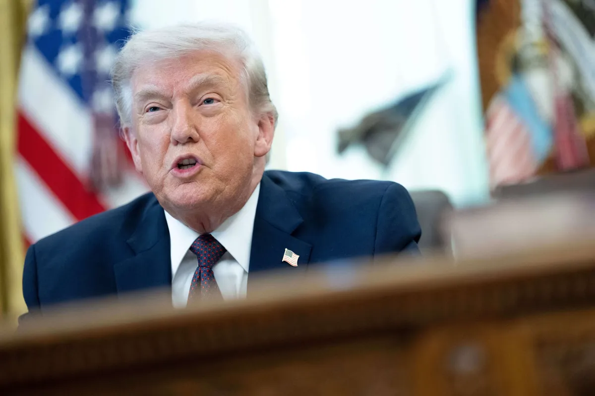 KOROT JA VALUUTAT: Korot laskussa markkinoiden odottaessa Trumpin puhetta