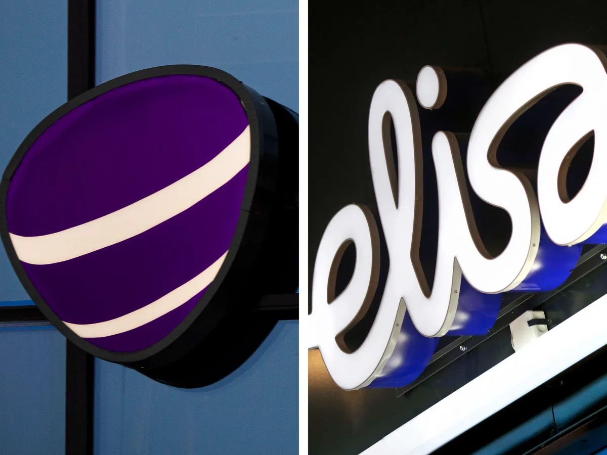 Telian ja Elisan osakekurssit kääntyivät täysin eri suuntiin – Kumpaa osinkokonetta nyt salkkuun?