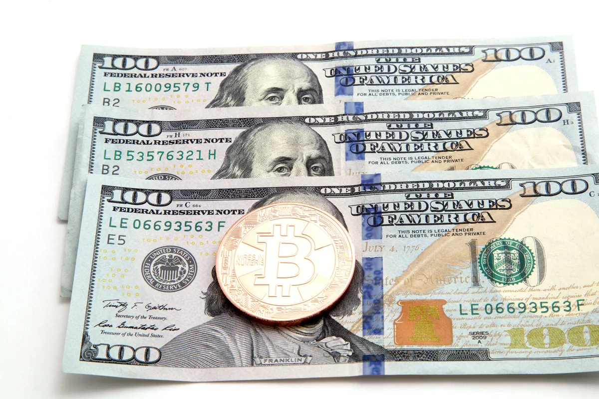 USA Huutokauppaa Valtavan Summan Bitcoineja Rikollisilta 