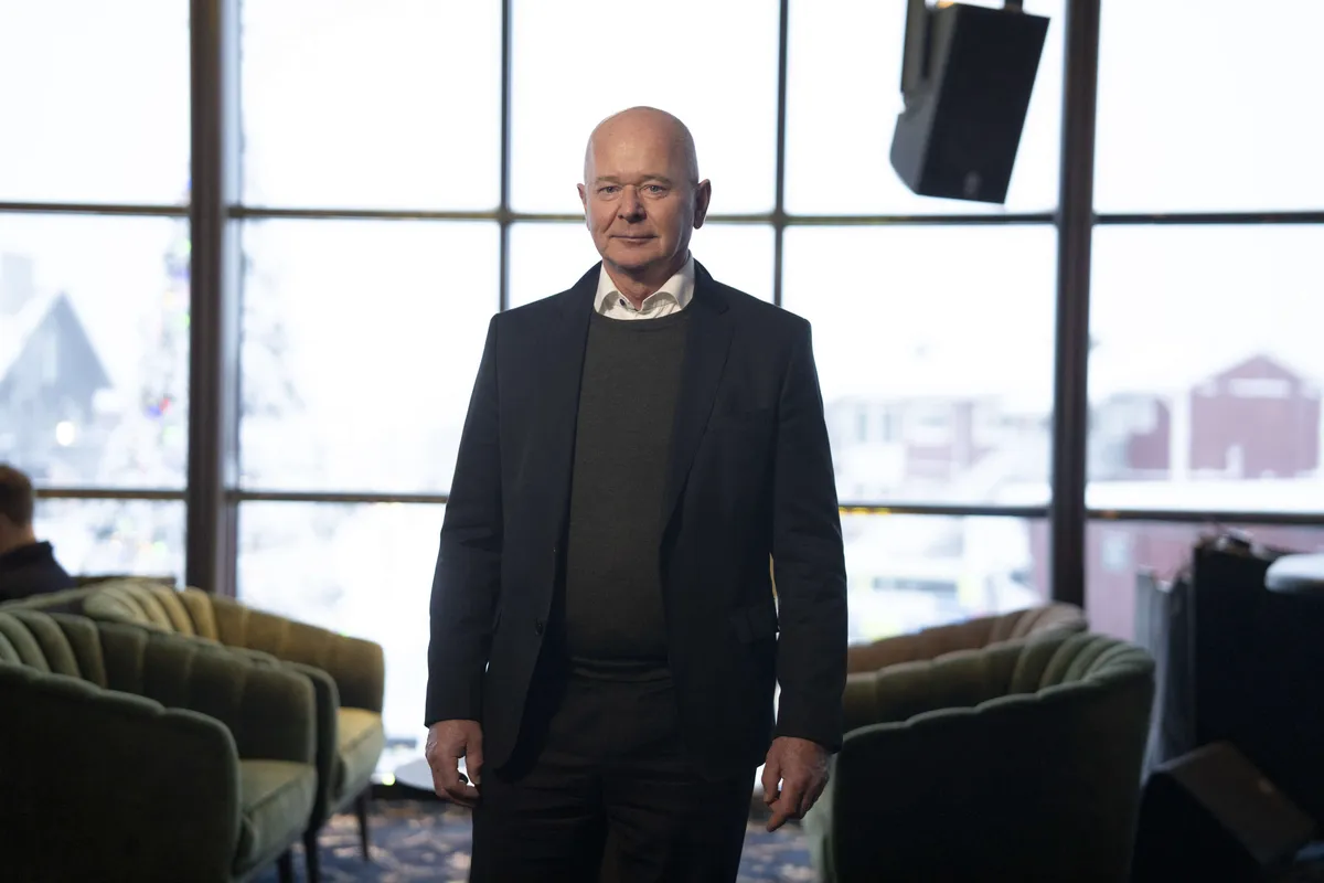 Saab ylitti jälleen tulosodotukset – uudet tilaukset vähenivät