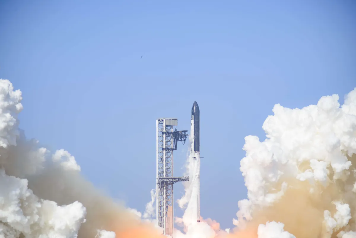 SpaceX:n liikevaihto kasvoi 161 prosenttia – nettotulos 4,4 miljardia