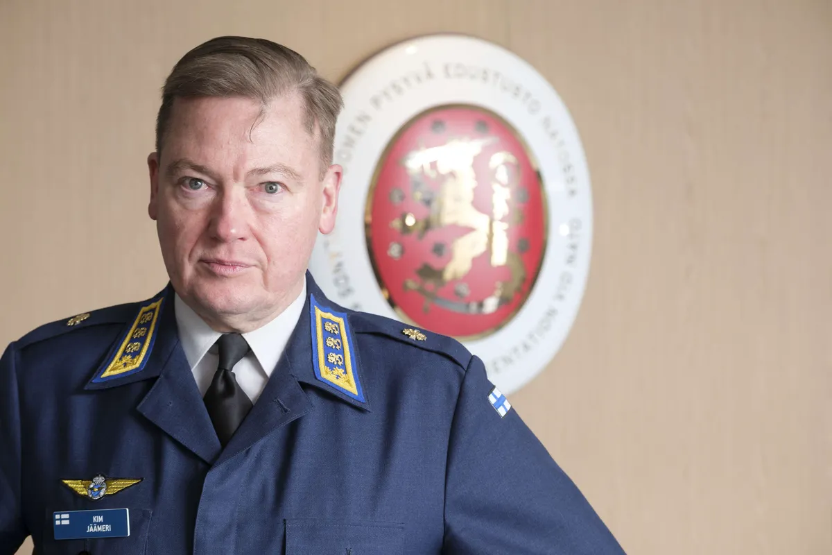 NATO’s nuclear weapons protection is cracking – Arctic Ocean: This is what Finland must do