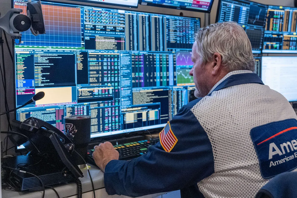 PÖRSSIT: Wall Street avautui toiveikkaaseen nousuun