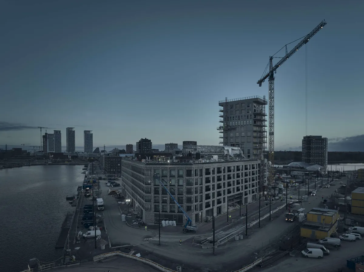 Nollakorkoajan lasku iskee nyt: Asunnon omistajille varoitus satojen miljoonien eurojen pommista