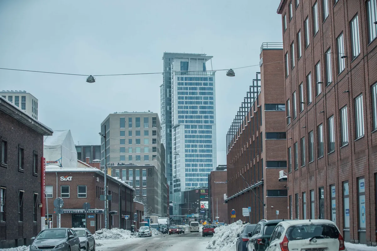 Suomen inflaatio kääntyi helmikuussa taas nousuun – ”Jokseenkin kaikki  kallistui” | Arvopaperi