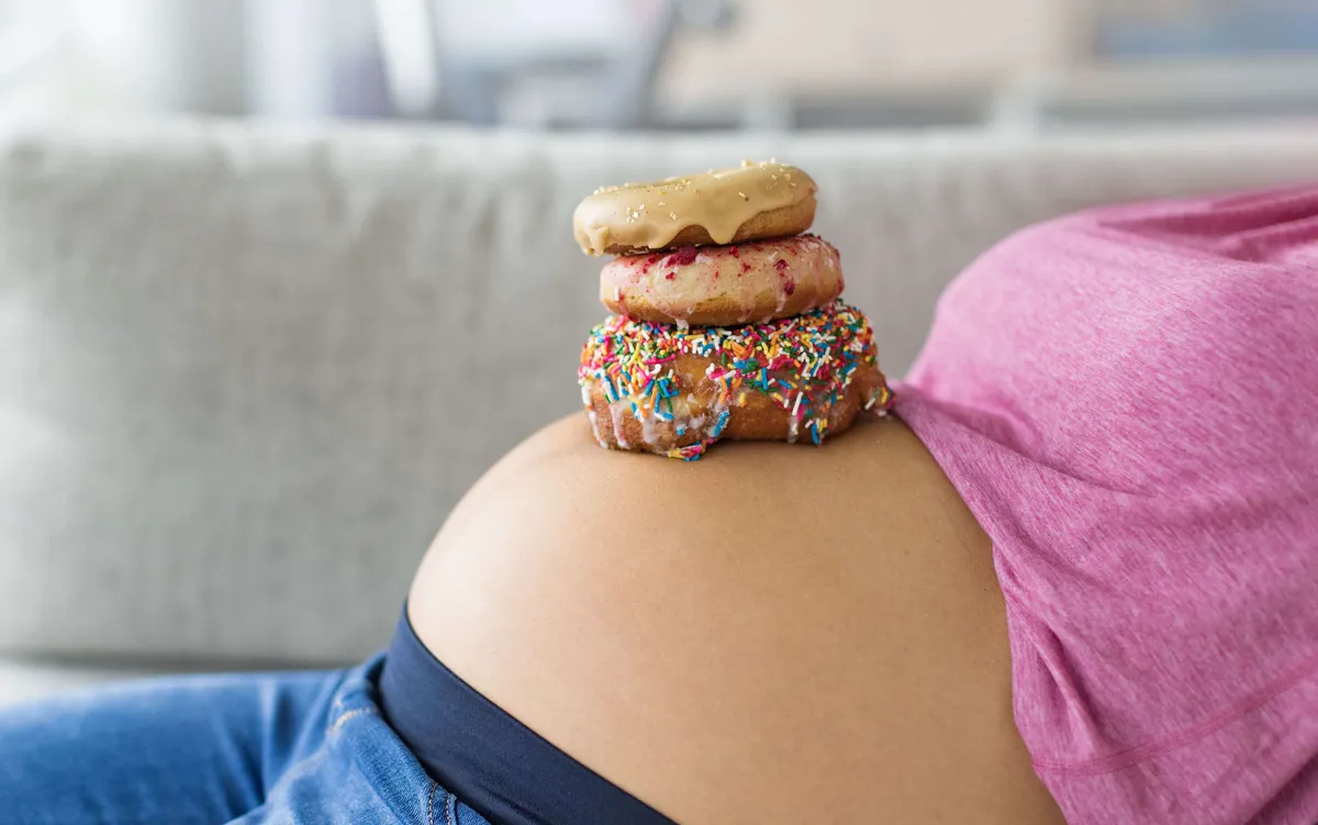 Äidin raskausdiabetes voi haitata lapsen hermostollista kehitystä |  Mediuutiset