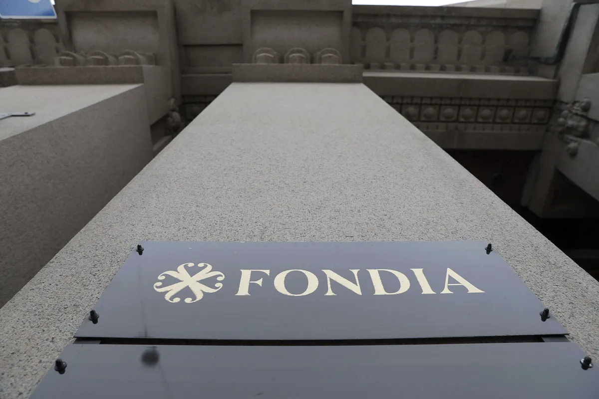 Novo CEO da subsidiária sueca da Fondia é nomeado para começar em agosto