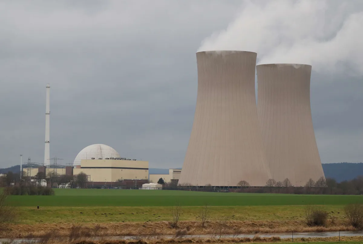 The latest twist in Germany’s energy crisis: Now plans are being made to restart the decommissioned nuclear power plants