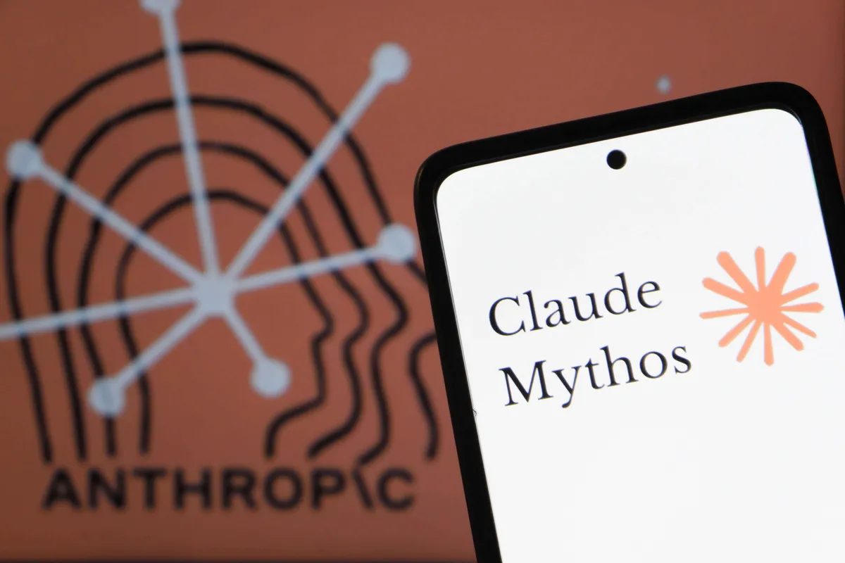 Anthropicin Mythos-tekoäly paljasti yli 10 000 kriittistä haavoittuvuutta