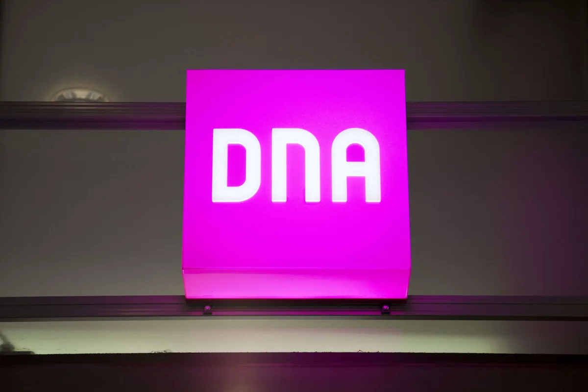 DNA aloittaa 3g:n alasajon – täällä verkko suljetaan ensimmäisenä | Tivi