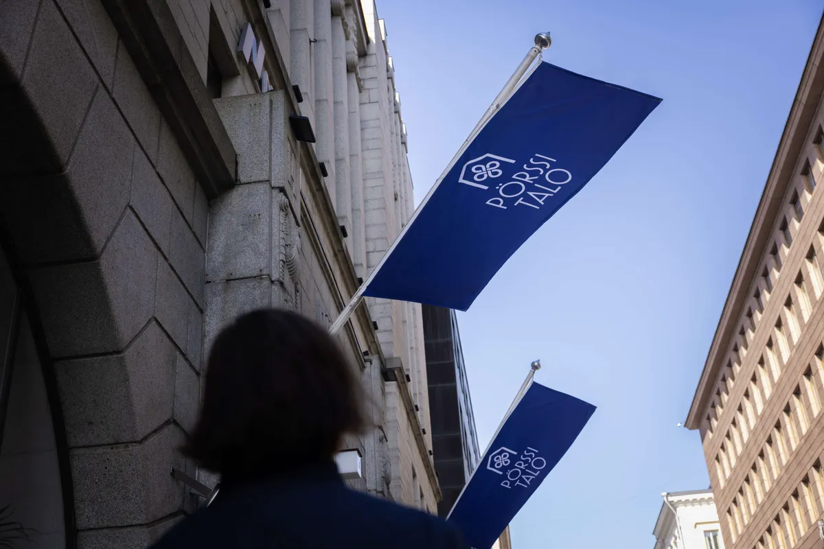 Listasimme pörssin tuottokuninkaat – Joukkoon kiilasi neljä suuryhtiötä