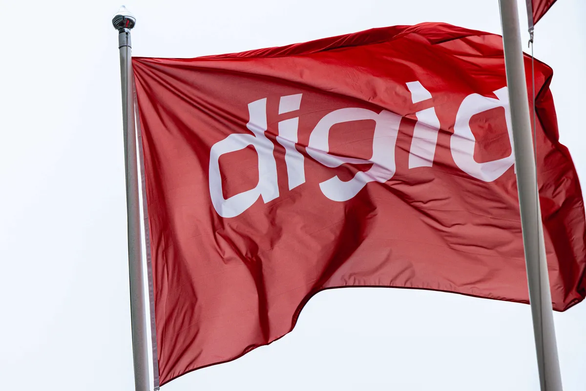 Digia vähentää 31 henkilöä