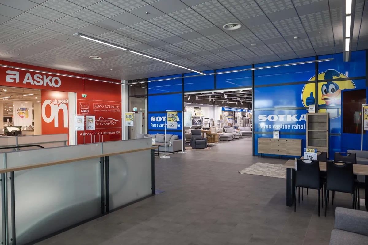 55 miljoonan euron velkavuori kaatoi Askon ja Sotkan omistajan – mitä tapahtuu seuraavaksi?