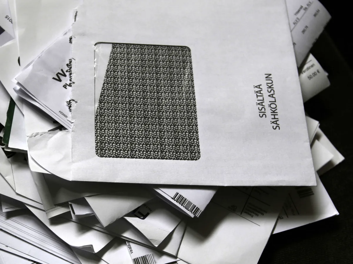 Suomalaisyrityksille uusi ennuste: Maksukyky paranee