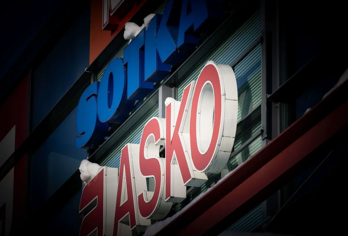 Askon ja Sotkan taustayhtiöt hakeutuvat konkurssiin – taustalla pitkään jatkunut kriisi