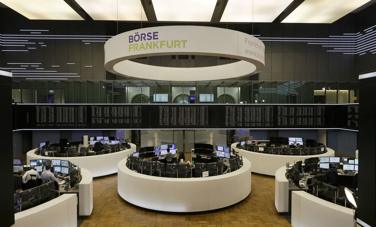 European Stock Exchanges Seek Direction on Busy Results Day