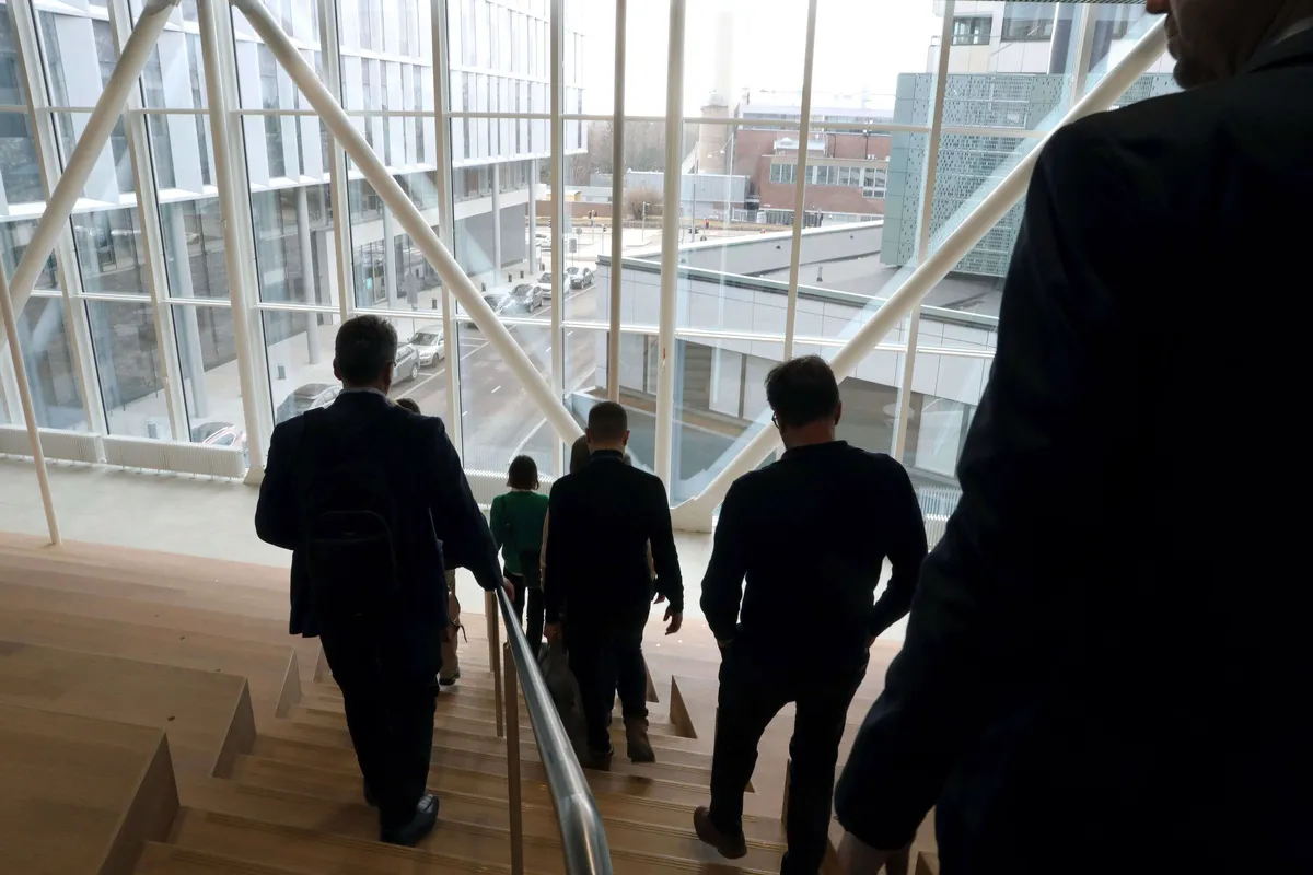 Norja rakentaa jopa 16 uutta sairaalaa – Yrityksille vientimahdollisuus |  Talouselämä