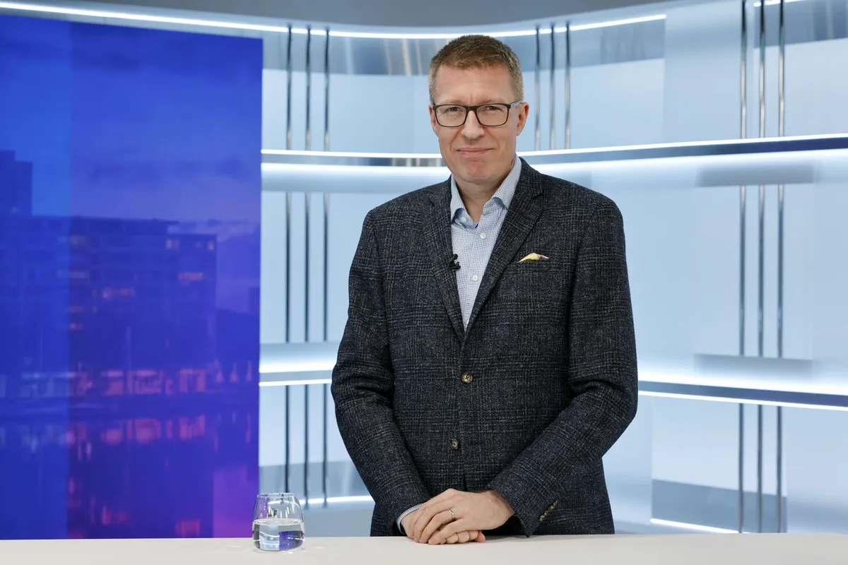 Voittajan kirous vaanii Helsingin pörssissä: Nyt katseet ovat yhdessä yhtiössä