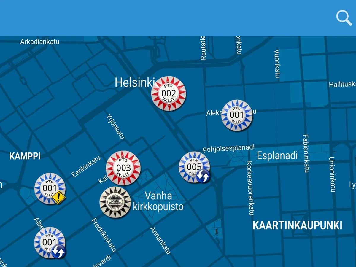 Missä voi pelata flipperiä? Etsi lähin pelikone Suomesta  karttasovelluksella | Mikrobitti