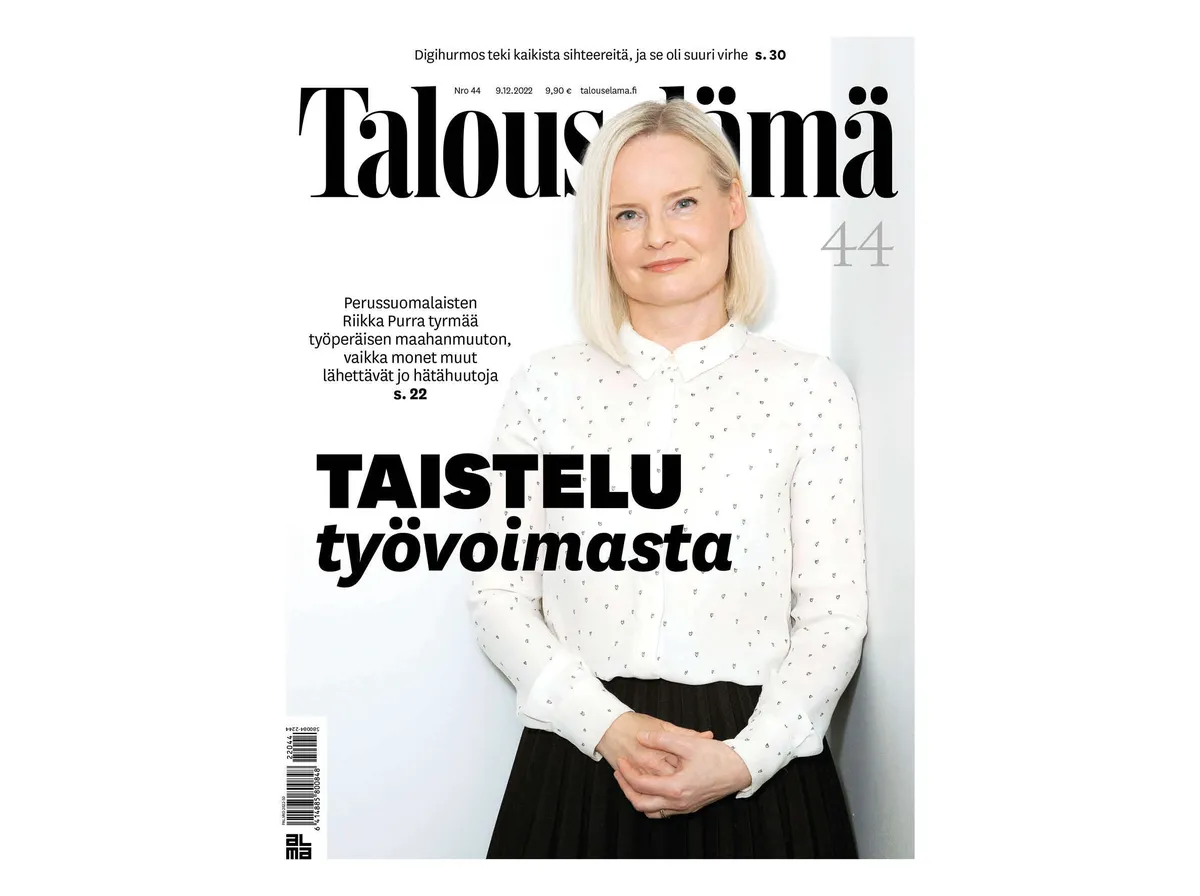 www.talouselama.fi