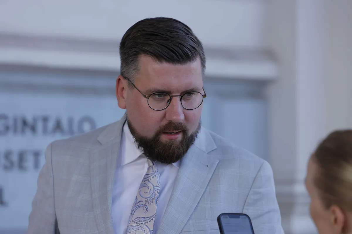 EU-parlamentti vaatii lähes 200 miljardia lisää – Näin Suomi-meppien kannat eroavat