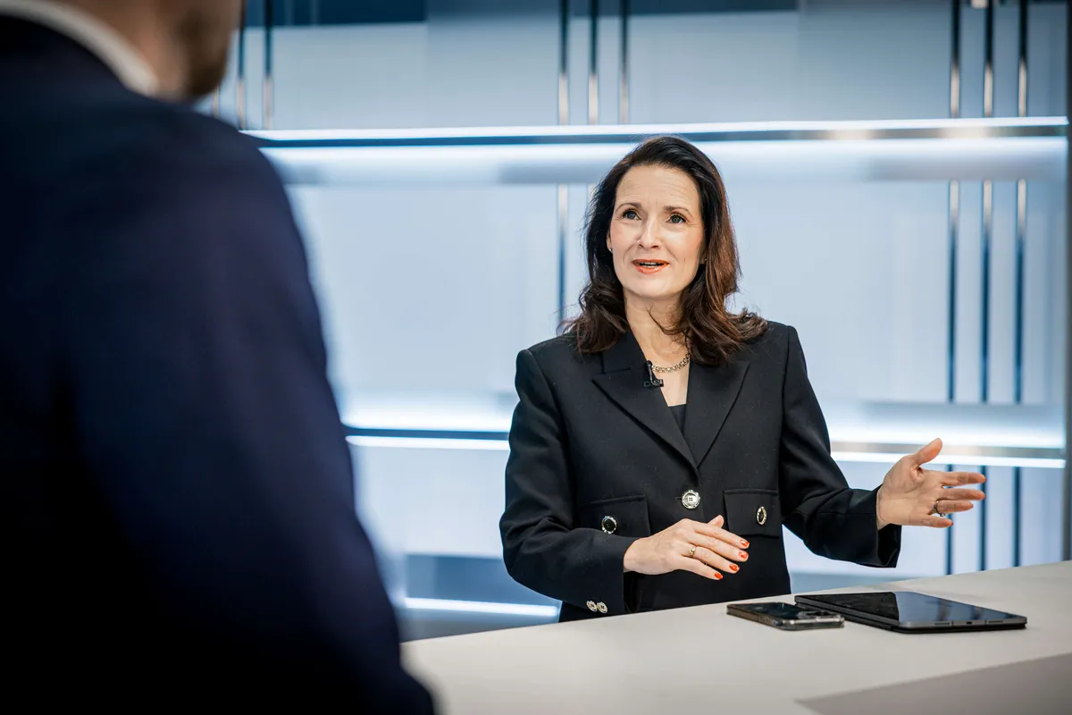 ”Nokialta tärkeä pelinavaus” – Huima ennuste kasvu