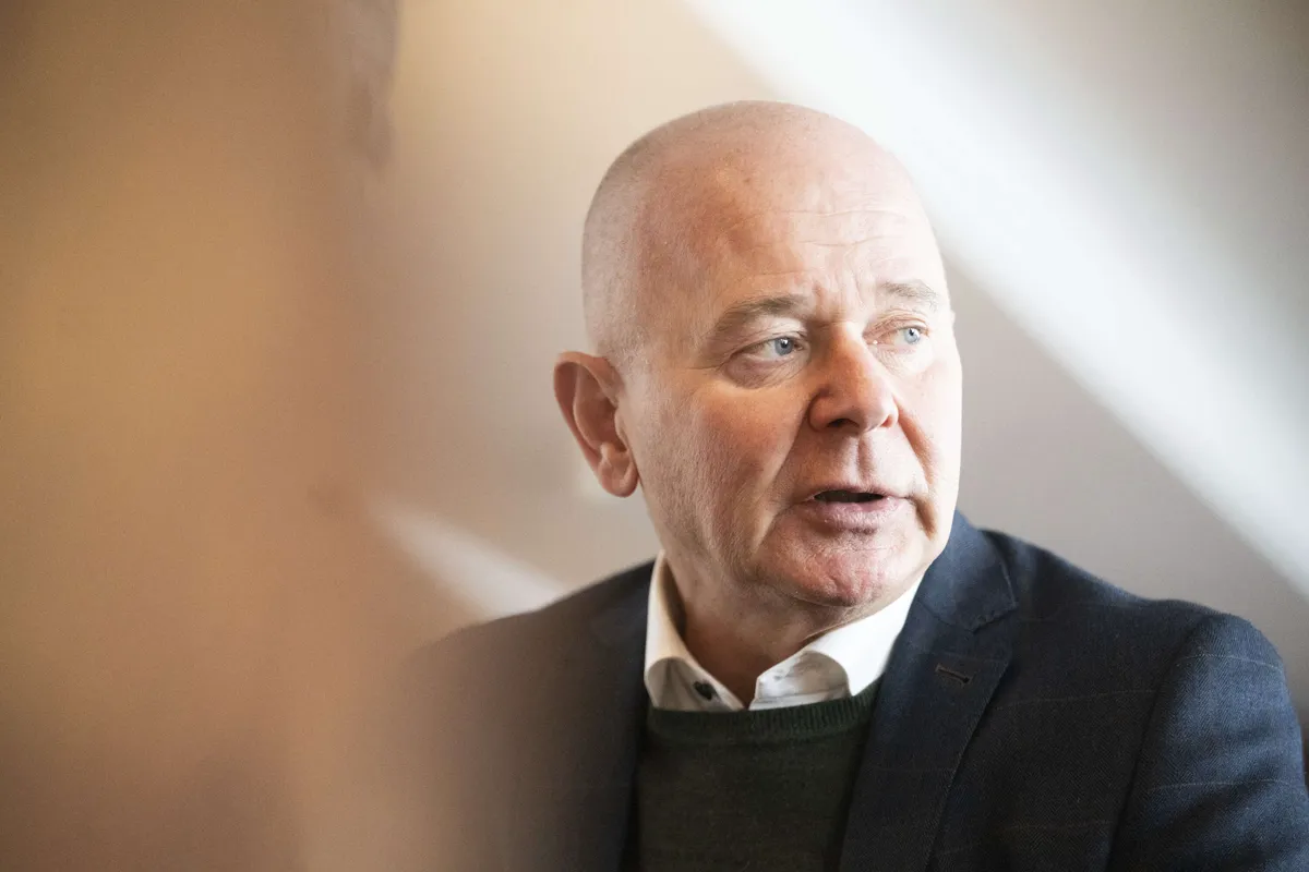 Saabilta vahva tulos: Kannattavuus parani, nostaa kasvunäkymiään