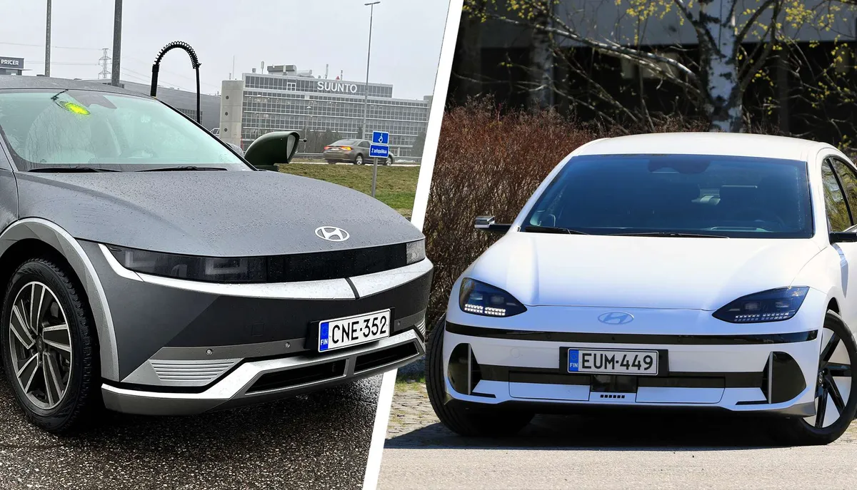 Autojätti yllättää 15 vuoden osatakuulla – Saattaa nostaa käytettyjen autojen jälleenmyyntiarvoa