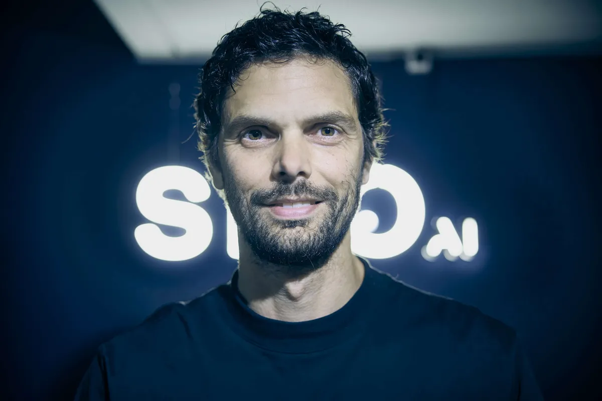 Silo AI:n kauppa loi useita miljonäärejä – Peter Sarlin investoi kasvaviin tekoäly-yhtiöihin