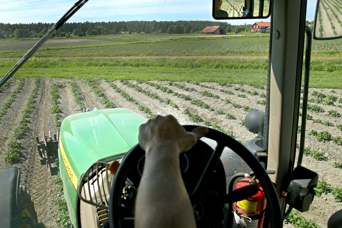 Euroopan ei tarvitsisi rahoittaa Venäjän sotakassaa miljardien lannoitetuonnilla