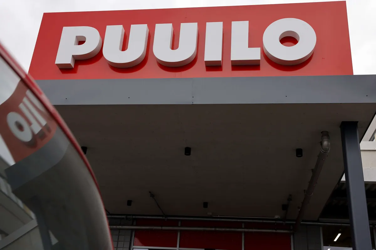 Puulio Falls Below Expectations, Maintains Unchanged Instructions