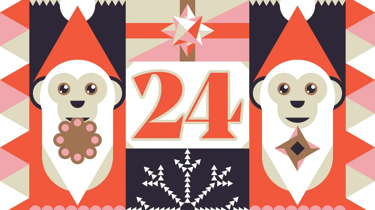 Apinoiden sijoituskisa ratkeaa – Vietiinkö voitto suuryhtiöillä vai pienyhtiöillä?