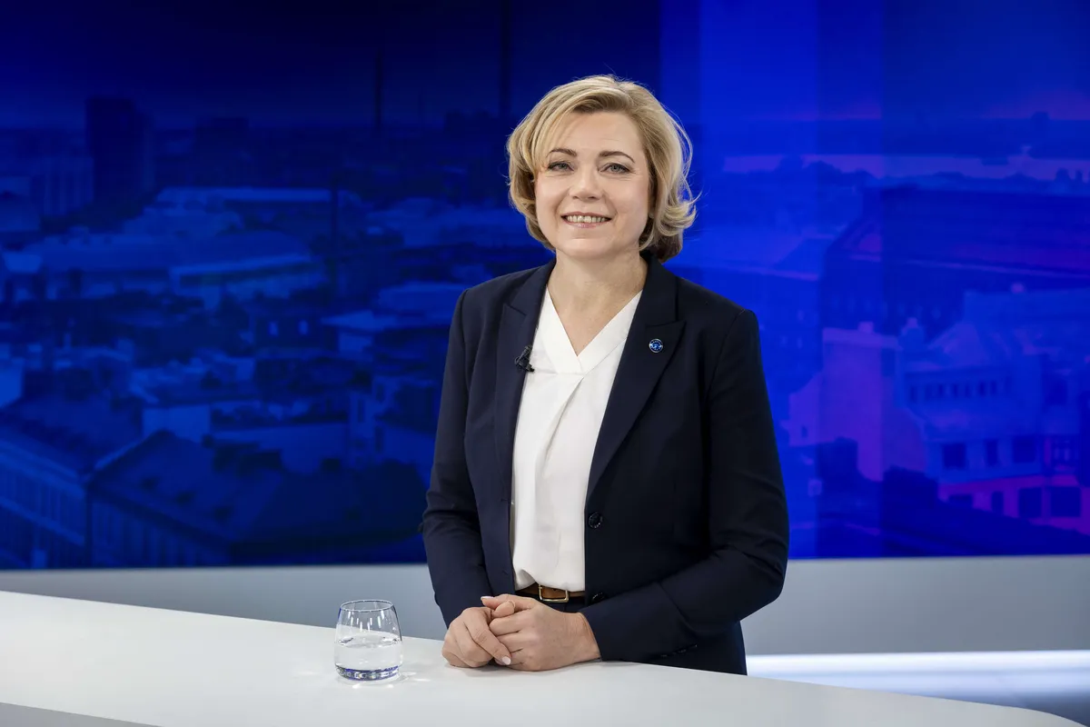 Henna Virkkusen VPN-puheista nousi myrsky: ”Nyt on ymmärretty väärin”
