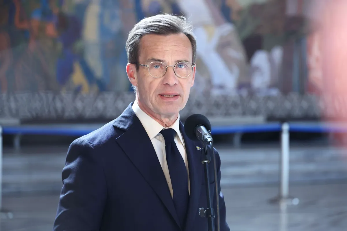 Ruotsin jengisodassa dramaattinen käänne – 15-vuotiasta tyttöä epäillään kahdesta murhasta