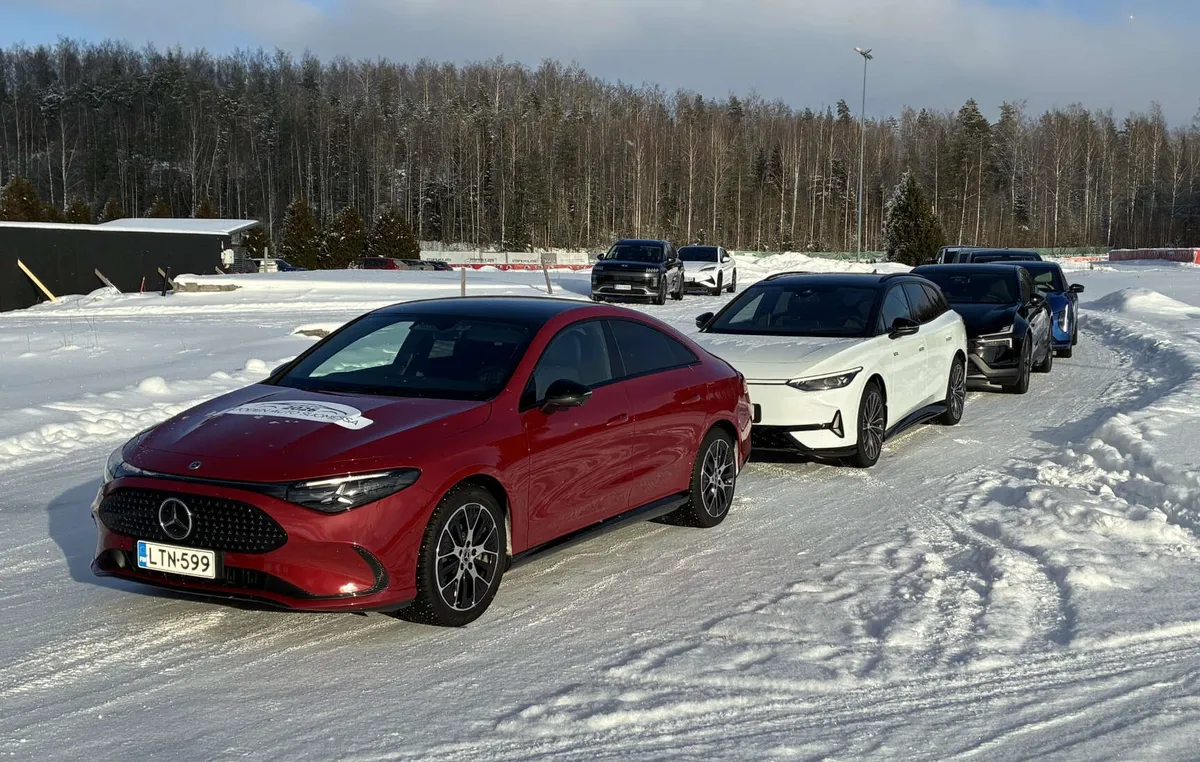 Kallis polttoaine voi nostaa käytettyjen sähköautojen arvoa – Asiantuntija: ”Voi vaikuttaa positiivisesti jäännösarvoihin”