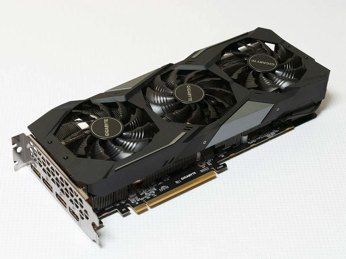 6600 xt gaming oc