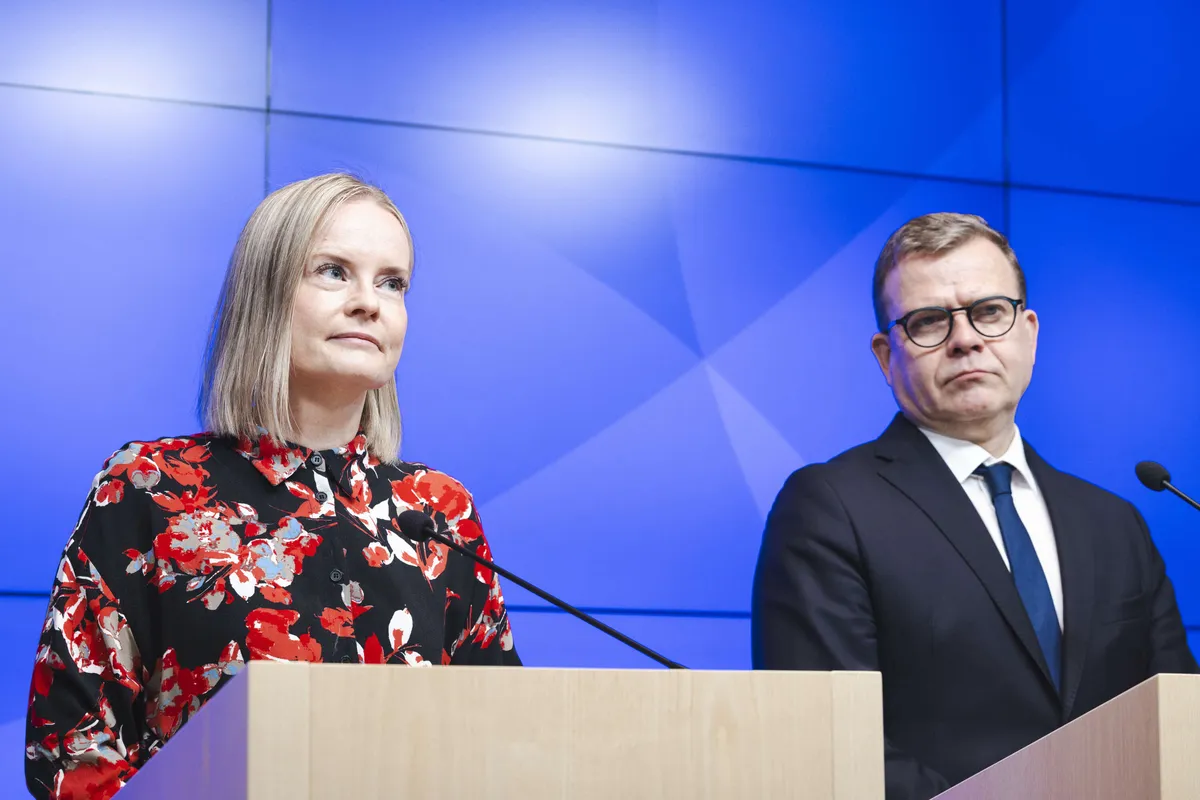 Koulutuksen rahoilla on pääministeritason suoja